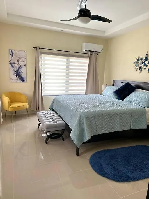 Casa Bella Vista @ Pyramid Point Βίλα Ότσο Ρίος