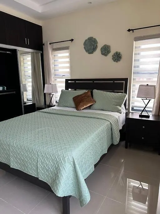 Casa Bella Vista @ Pyramid Point Βίλα Ότσο Ρίος Τζαμάικα
