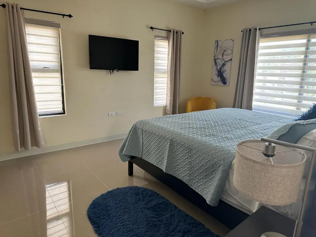 Casa Bella Vista @ Pyramid Point Βίλα Ότσο Ρίος 0*,  Τζαμάικα
