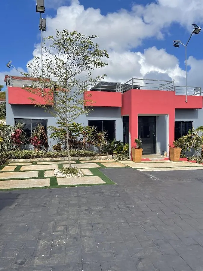 Casa Bella Vista @ Pyramid Point Βίλα Ότσο Ρίος