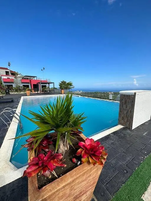 Villa Casa Bella Vista @ Pyramid Point à Ocho Ríos