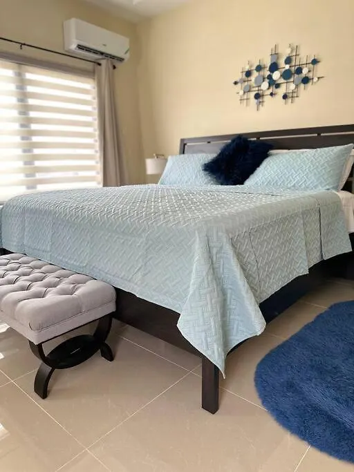 Villa Casa Bella Vista @ Pyramid Point à Ocho Ríos Jamaïque