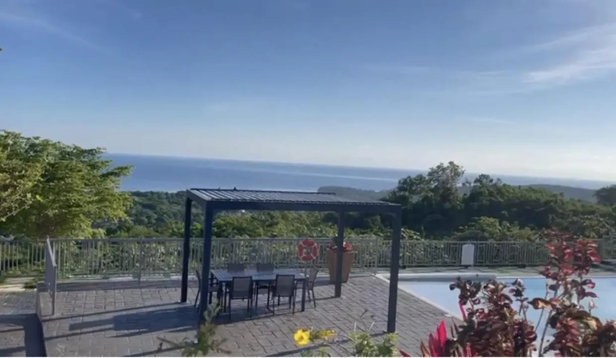 Villa Casa Bella Vista @ Pyramid Point à Ocho Ríos