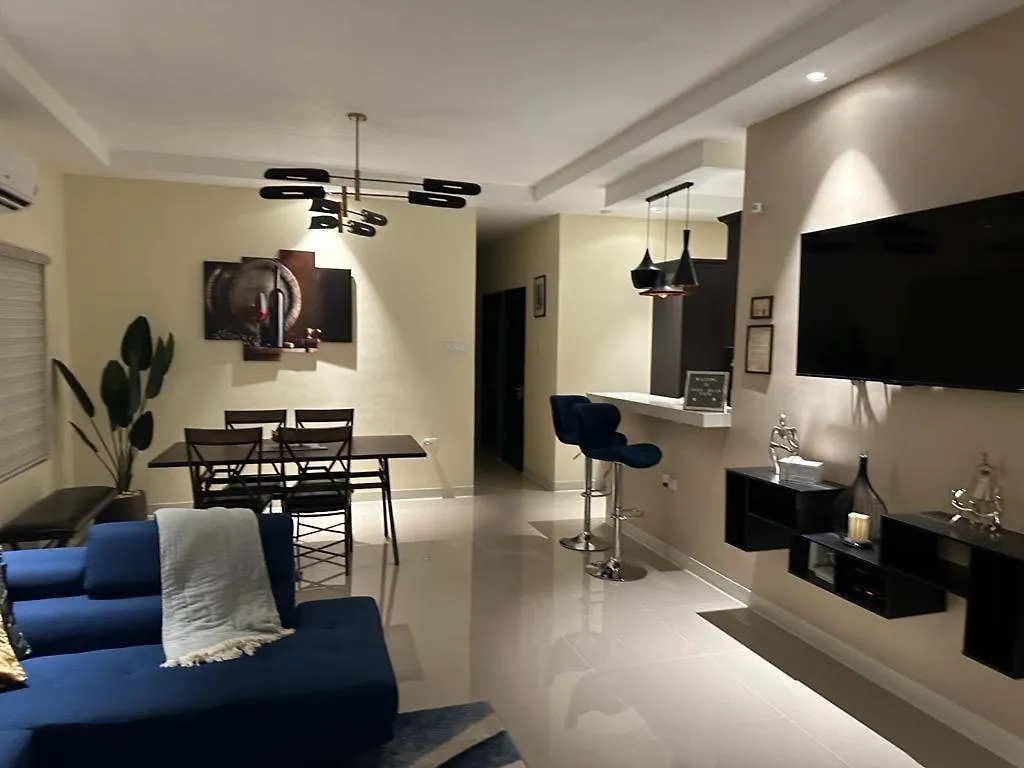 Casa Bella Vista @ Pyramid Point Vila Ocho Rios Villa