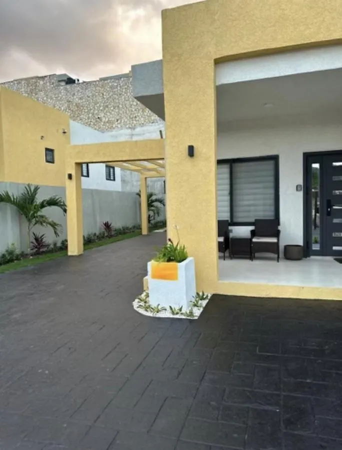 Casa Bella Vista @ Pyramid Point Vila Ocho Rios