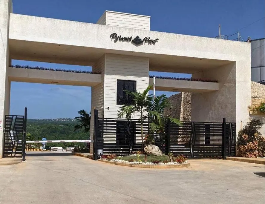 Casa Bella Vista @ Pyramid Point Vila Ocho Rios Jamaica