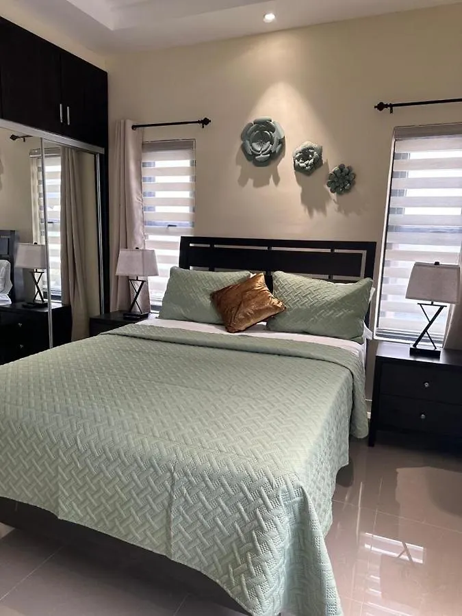 Villa Casa Bella Vista @ Pyramid Point Vila Ocho Rios Jamaica