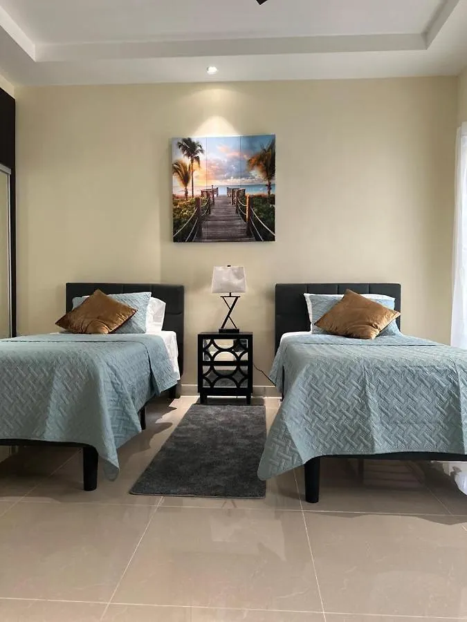Villa Casa Bella Vista @ Pyramid Point Vila Ocho Rios