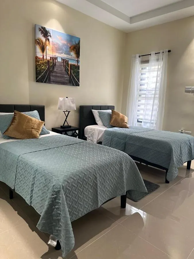 Casa Bella Vista @ Pyramid Point Vila Ocho Rios Villa